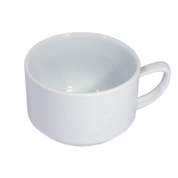 Glória Hotel Porcelán, reggelizőcsésze 0,32 L