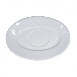 Glória Hotel Porcelán, szószos csészealj 15 cm