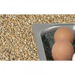 Gránit őrlemény sárga, 7 kg