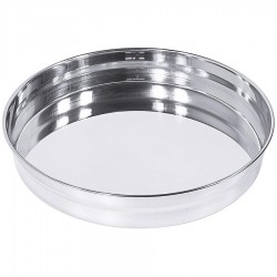 Guinness sörplató 32 cm