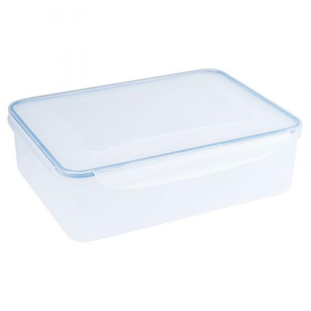 Hermetikus tárlódoboz, 1126-os széria, 3,7 L