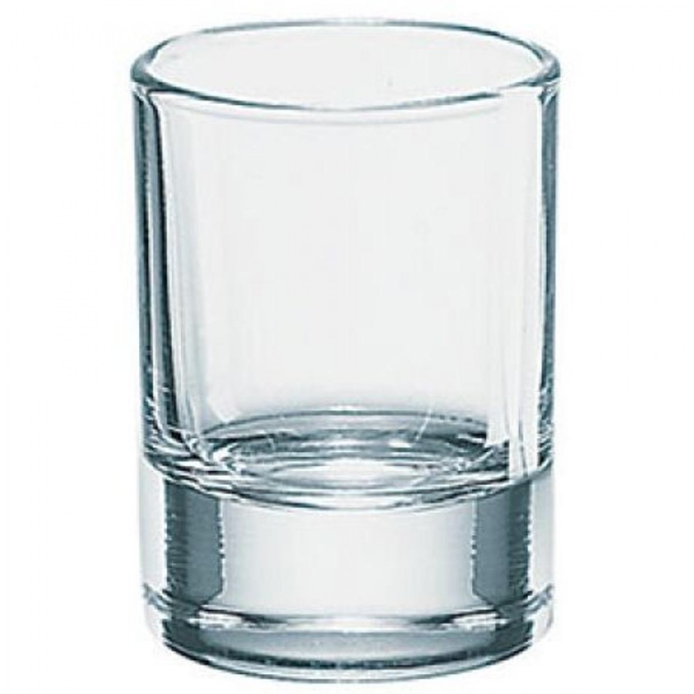 Indro pálinkás pohár 40 cc