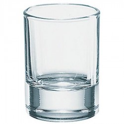 Indro pálinkás pohár 40 cc