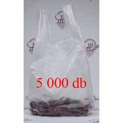 Ingvállas konyhai csomagoló tömbösített, 32 x 45 cm 1000 db