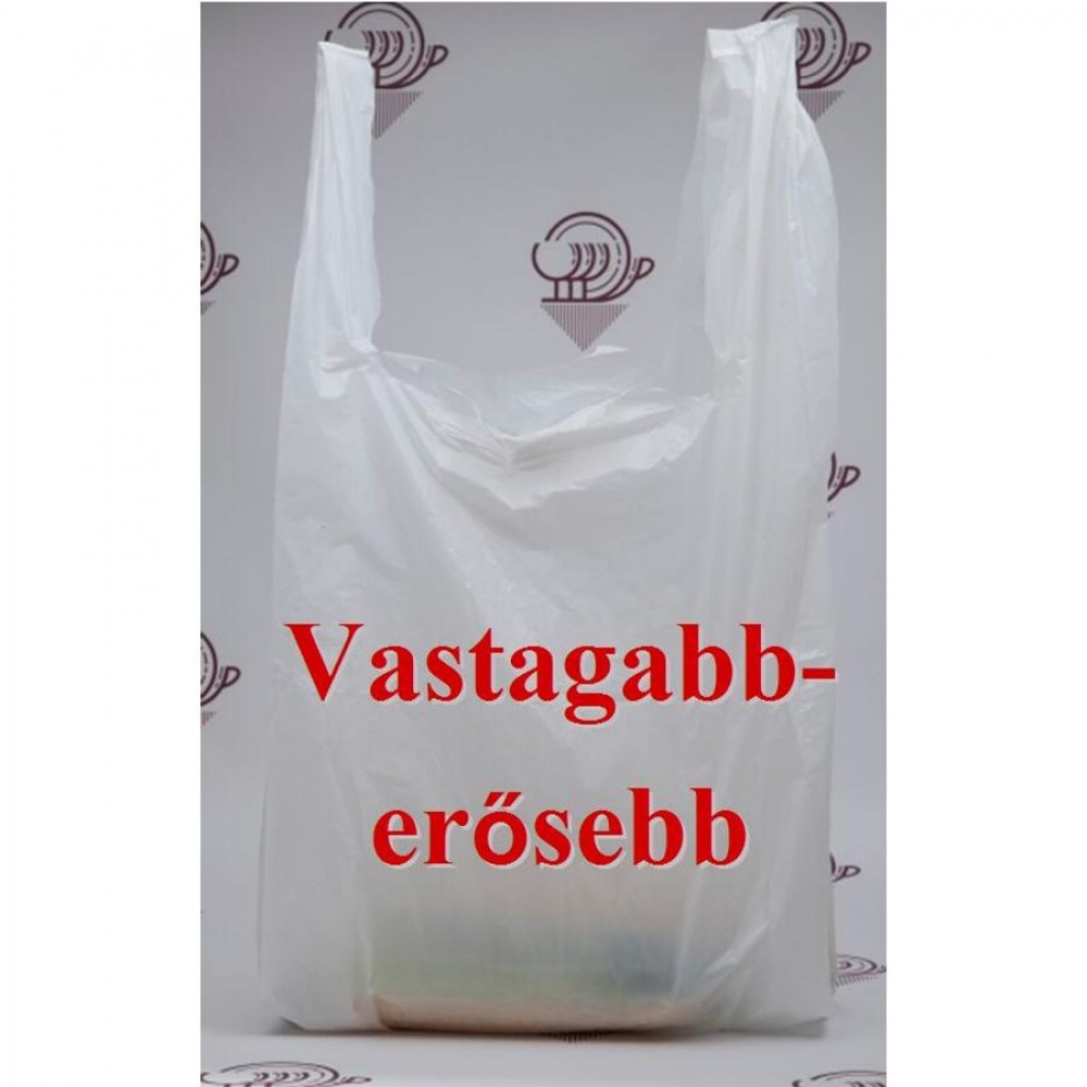 Ingvállas konyhai csomagoló tömbösített, 40 x 50 cm 500 db