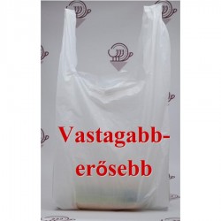 Ingvállas konyhai csomagoló tömbösített, 40 x 50 cm 500 db