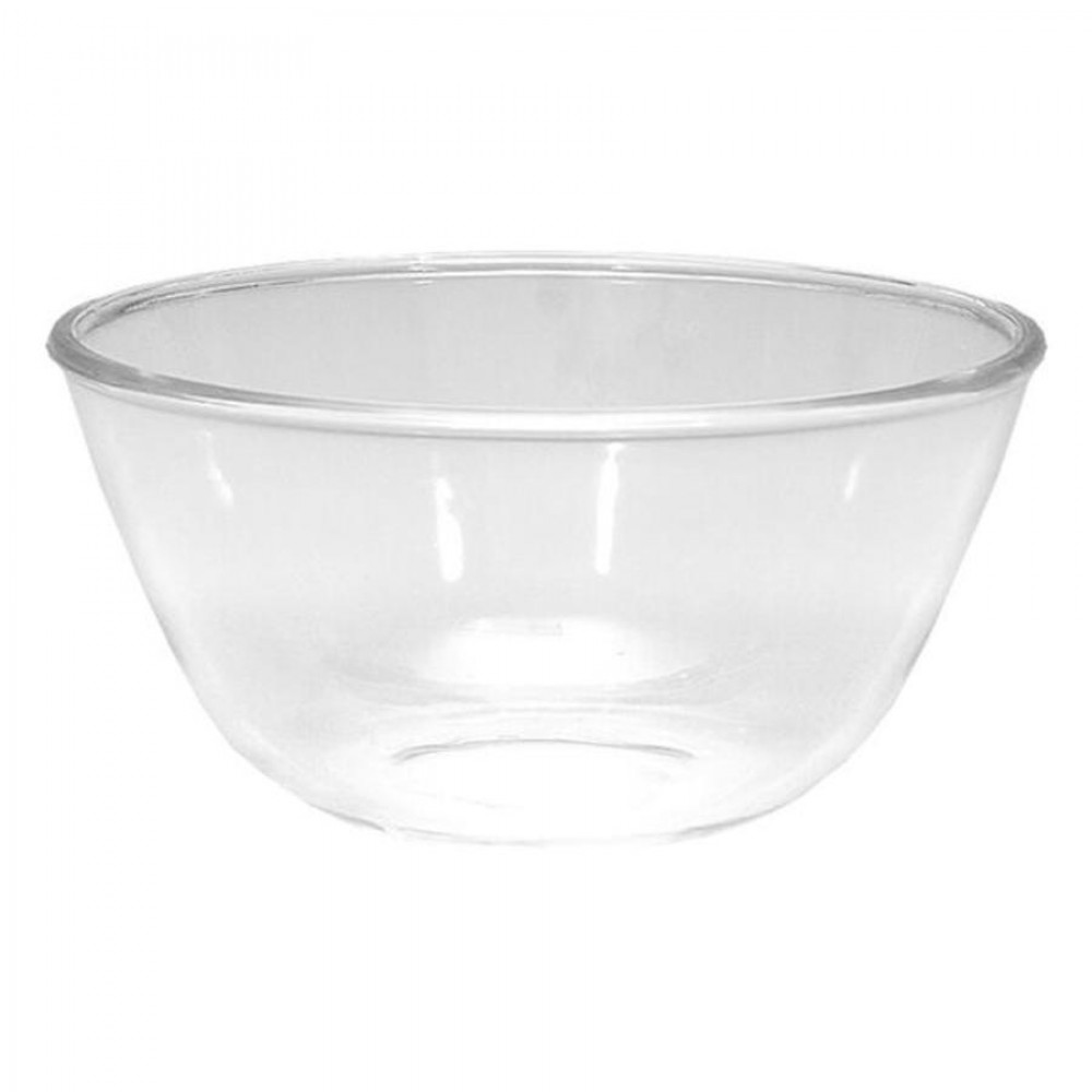 Hőálló levestál 4 személyes 2,5 L