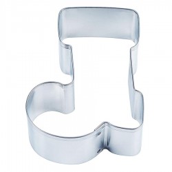 Karácsonyi sütikiszúró, csizma