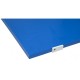 Vágólap * kék * 50 x 30 x 1,5 cm * ütköző fülekkel