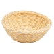 Kenyérkosár - 4783-as széria - 17 cm natúr - MOSHATÓ