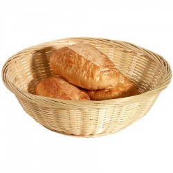 Kenyérkosár - 4884-es széria 20 cm - NEM MOSHATÓ