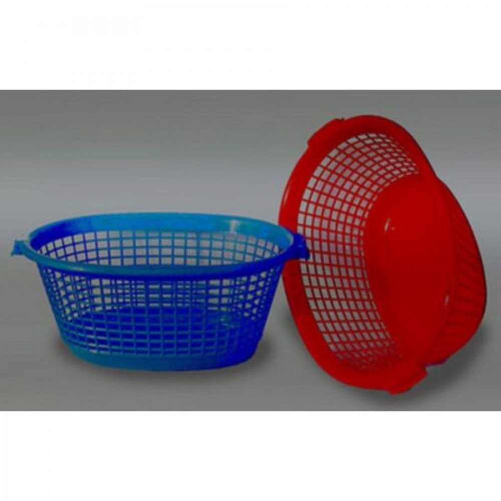 Kenyérszállító kosár 65 x 48 x 29 cm