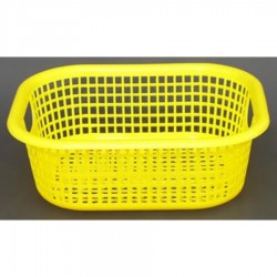 Kenyérkosár 38 x 31 x 13 cm