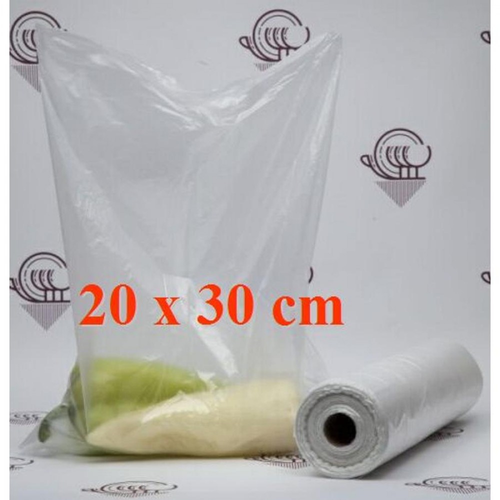 LINPE rollos tasak 20 X 30 cm, zsömle méretben