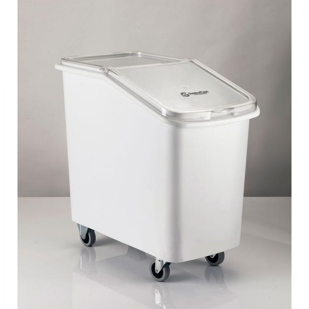 Lisztes kocsi 100 L, 42 x 75 x 71 cm