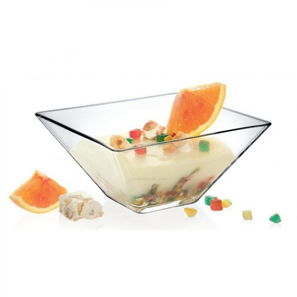 Modi finger food tálka 10 x 10 cm