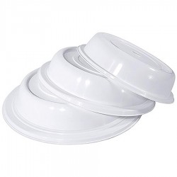 NHS tányér fedő 32 x 6 cm