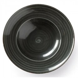 Onyx pasta tányér 26 cm