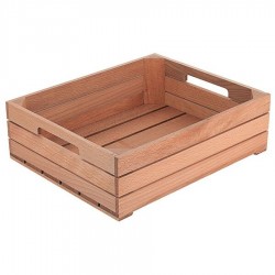 Baker box GN 1/2 