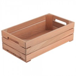 Baker box GN 1/3