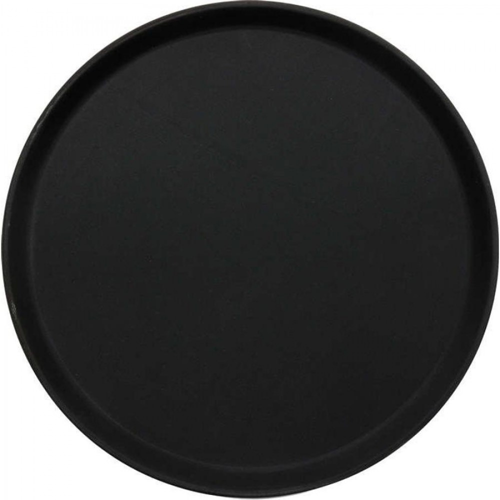 Teddy felszolgálótálca csúszásmentes gumibevonattal ø 40,5 cm