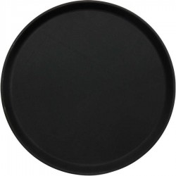 Teddy felszolgálótálca csúszásmentes gumibevonattal ø 40,5 cm