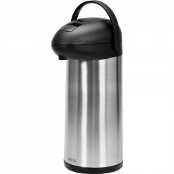 Pumpás termosz 5 L, Robusta