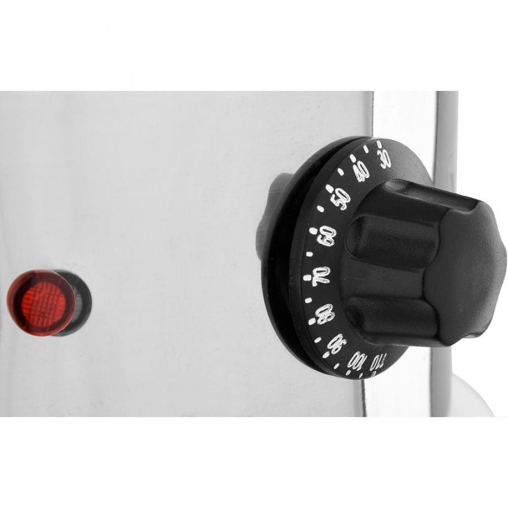 Elektromos ital melegen tartó 25 L, YATO