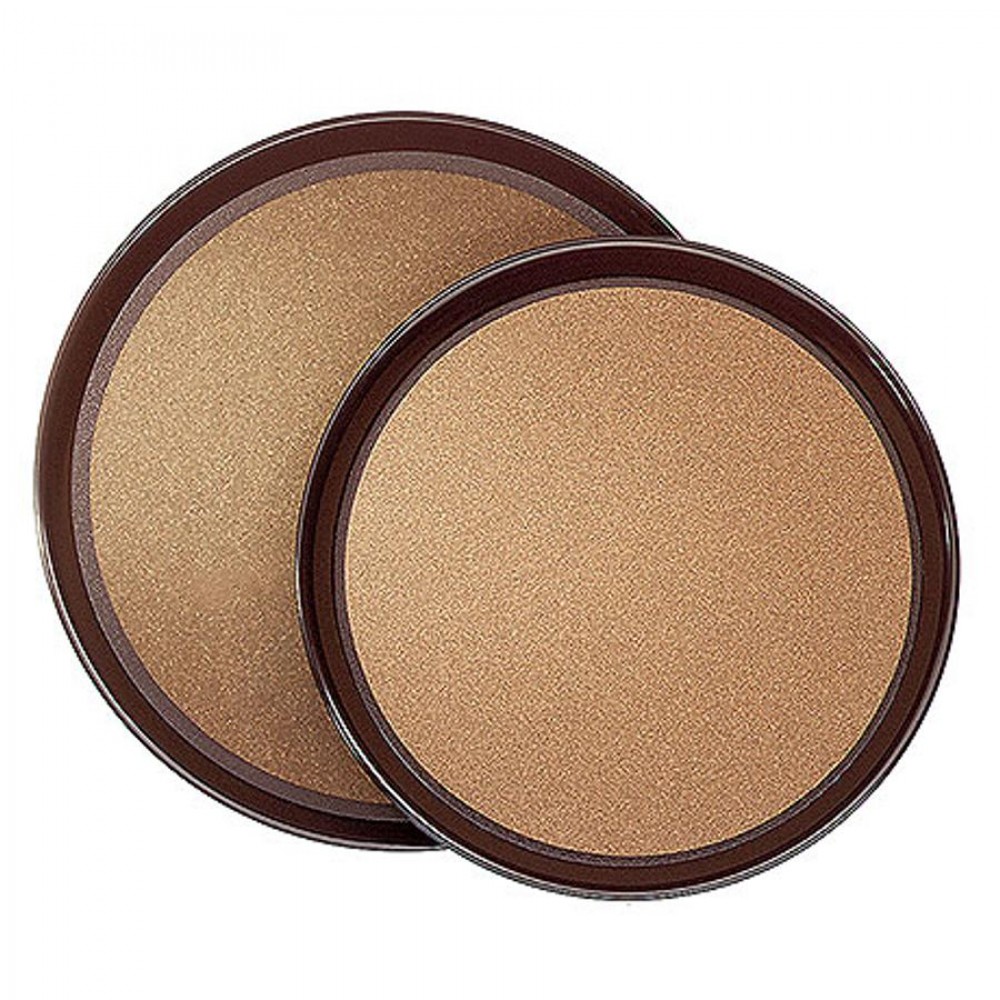 ABSP felszolgálótálca csúszásmentes parafabetéttel 32 cm