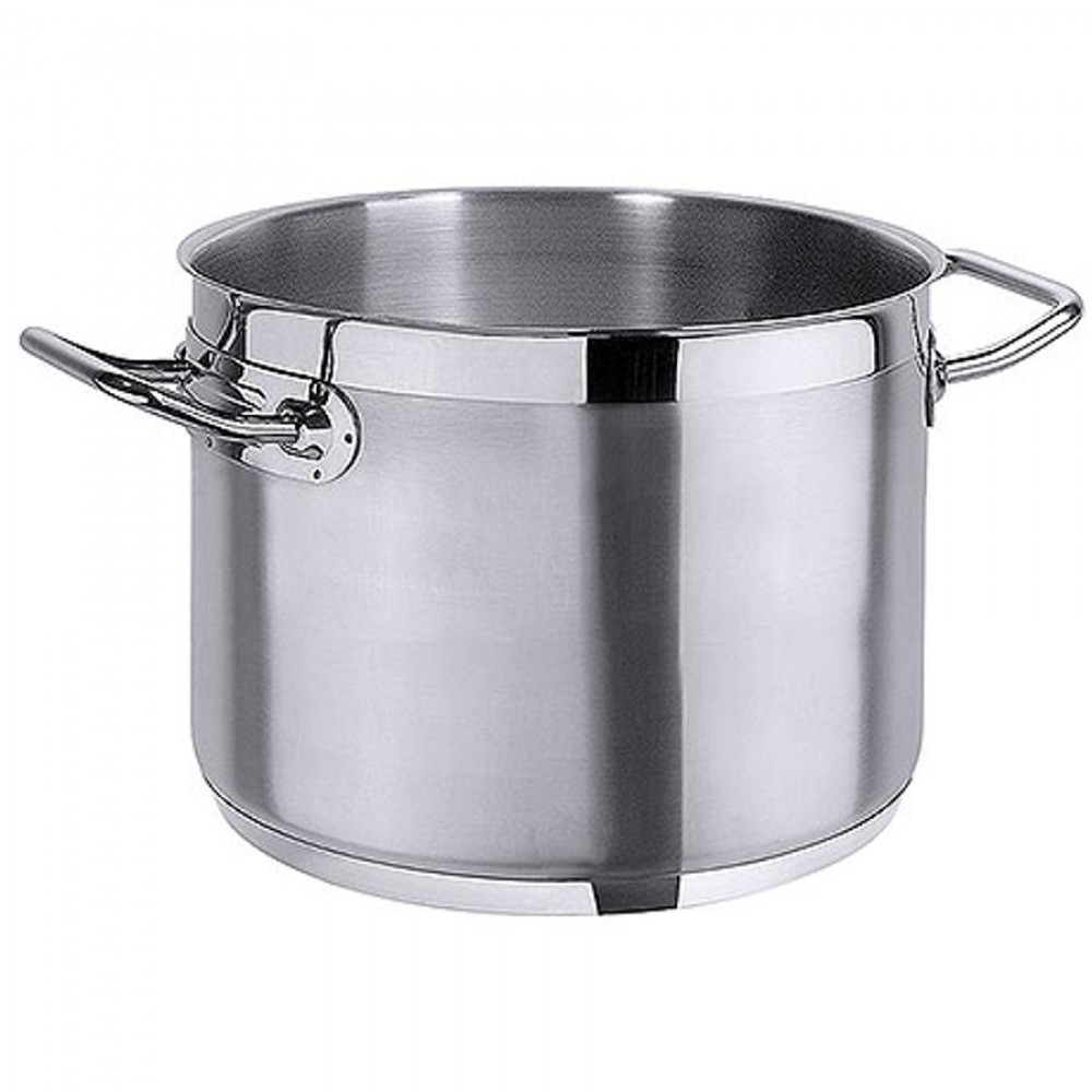 Alacsony fazék 24 cm, 9 L, 2200-as széria