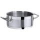 Alacsony lábas 16 cm, 1,5 L, 2200-as széria
