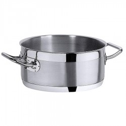Alacsony lábas 20 cm, 3,5 L, 2200-as széria