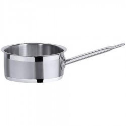 Alacsony nyeles forraló 24 cm, 5 L, 2200-as széria