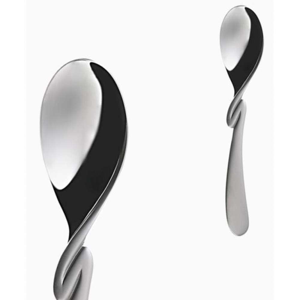 Alpha Organic mokkáskanál * HoReCa Quality *