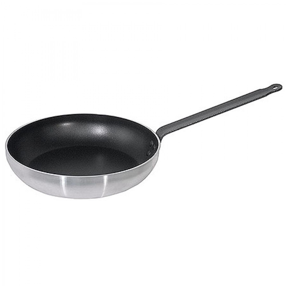 Anthony alumínium serpenyő, tapadásmentes bevonattal 32 cm-es, 5 cm mély