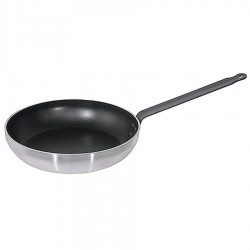 Anthony alumínium serpenyő, tapadásmentes bevonattal 40 cm-es, 5 cm mély