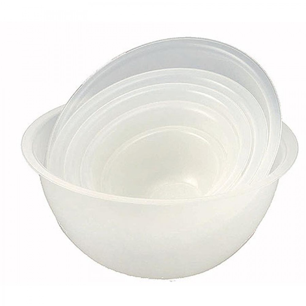 ASL műanyag keverőtál 36 cm, 13 L