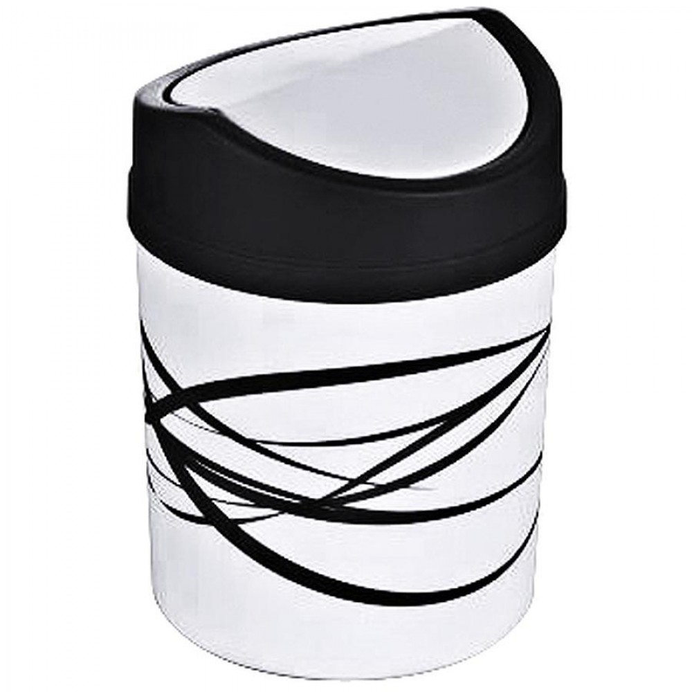 Asztali szemetes 1,8 L