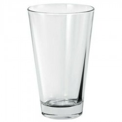 Conic keverőpohár 450 cc