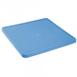 DBL pohár mosogatókosárhoz fedő 50 x 50 cm