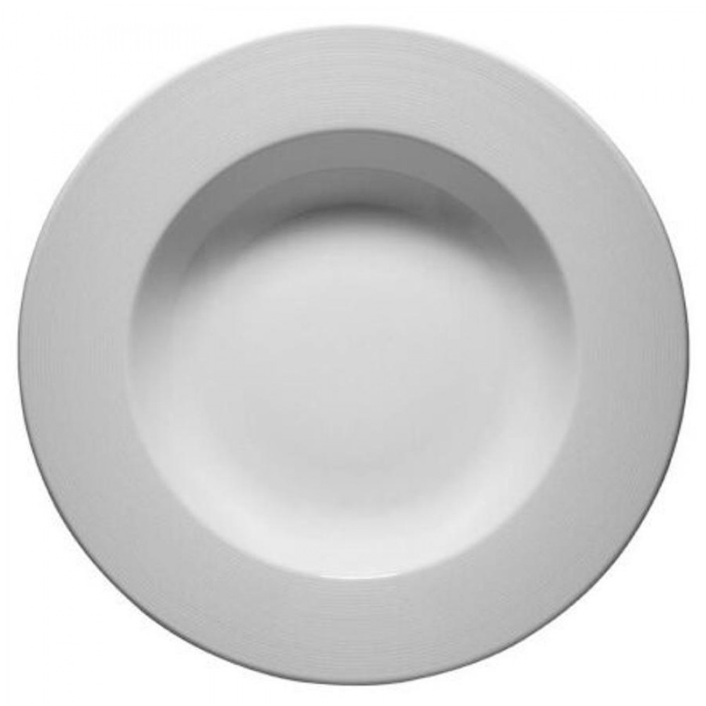 Duna Hotel Porcelán, pasta tányér 30 cm