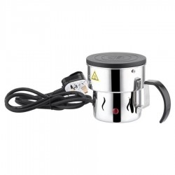 Pasztás chafingekhez elektromos melegítő 350 W