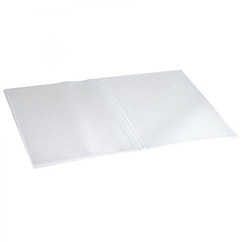 Borlap és étlaptartó betét, A 4, 10 darab / csomag