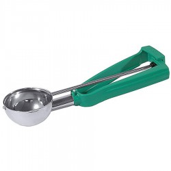 Bonzer® fagylaltkanál, cca. 8,3 dkg / adag =12 adag / 1 L, átmérője 63 mm