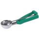 Bonzer® fagylaltkanál, cca. 8,3 dkg / adag =12 adag / 1 L, átmérője 63 mm