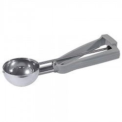Bonzer® fagylaltkanál, cca. 12,5 dkg/adag = 8 adag / 1 L, átmérője 70 mm