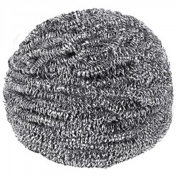 Fém tisztító, dörzsi