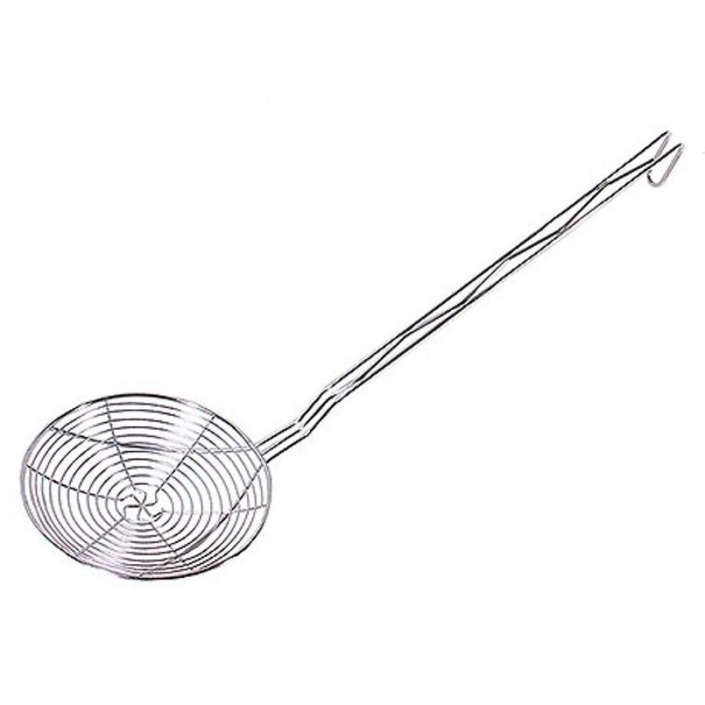 Szűrőkanál, szkimmer - 95-ös széria - 28 cm-es fejjel