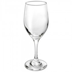 Gála burgundi vörösboros pohár 380 cc