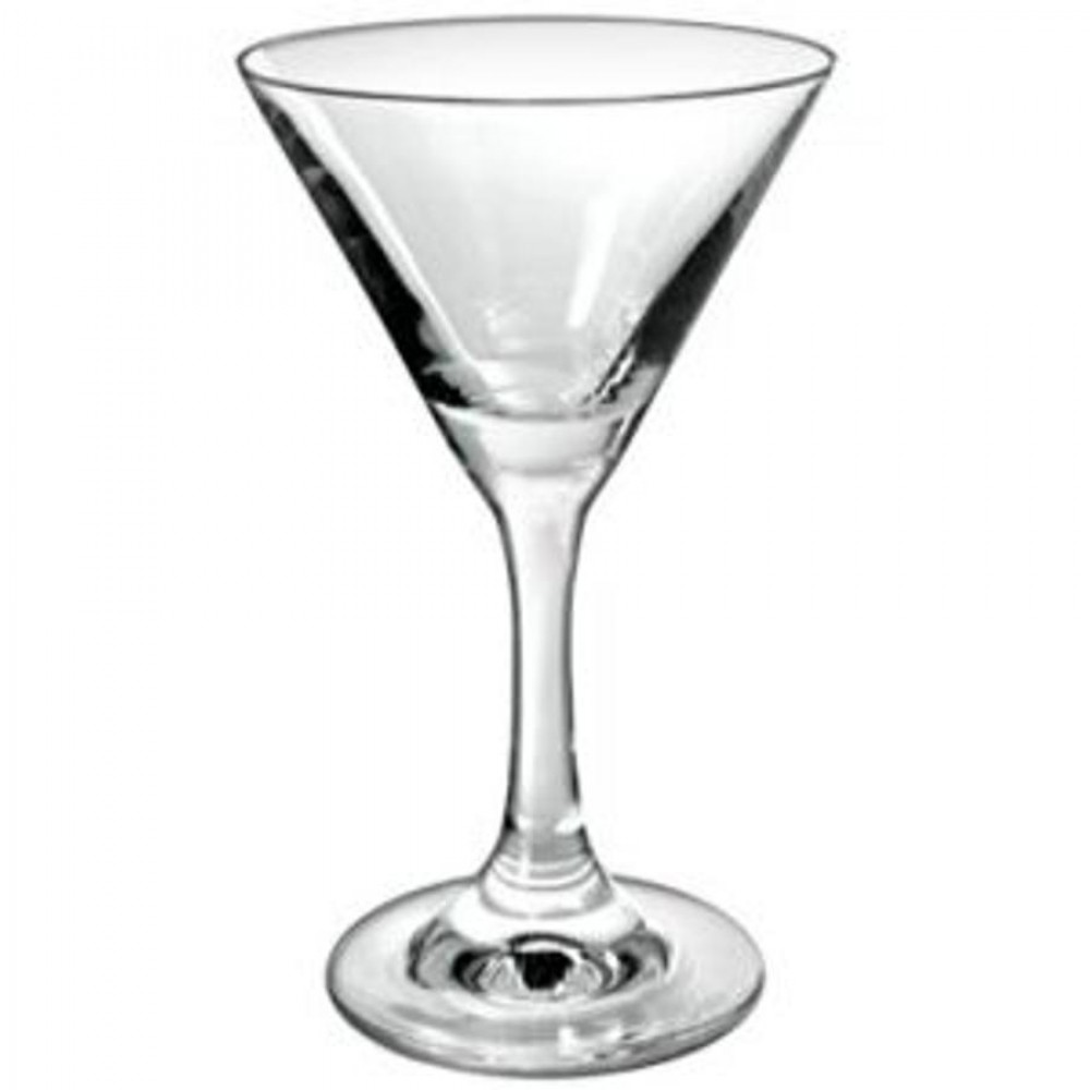 Gála martini pohár 250 cc